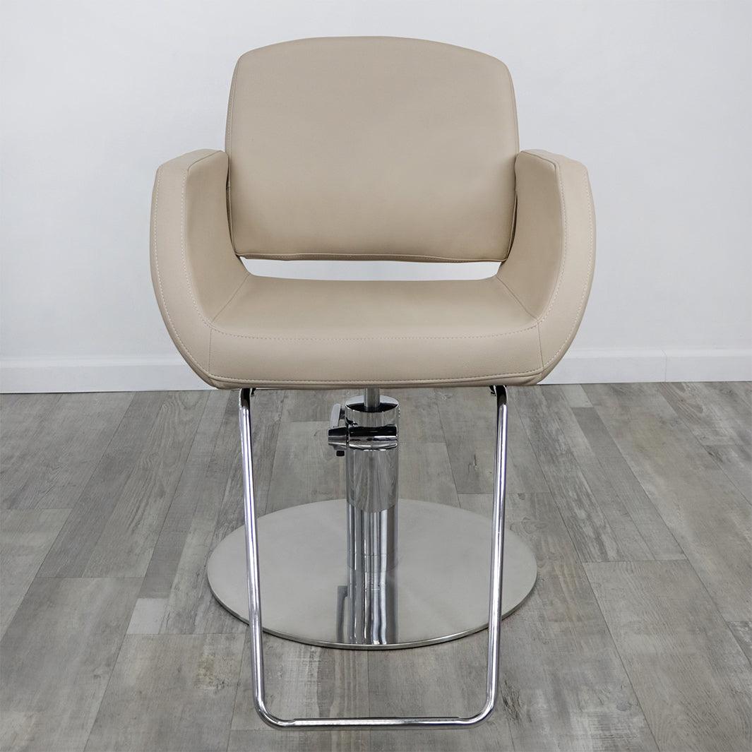 Keller International Denver Salon Chair