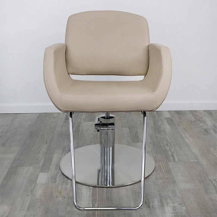Keller International Denver Salon Chair