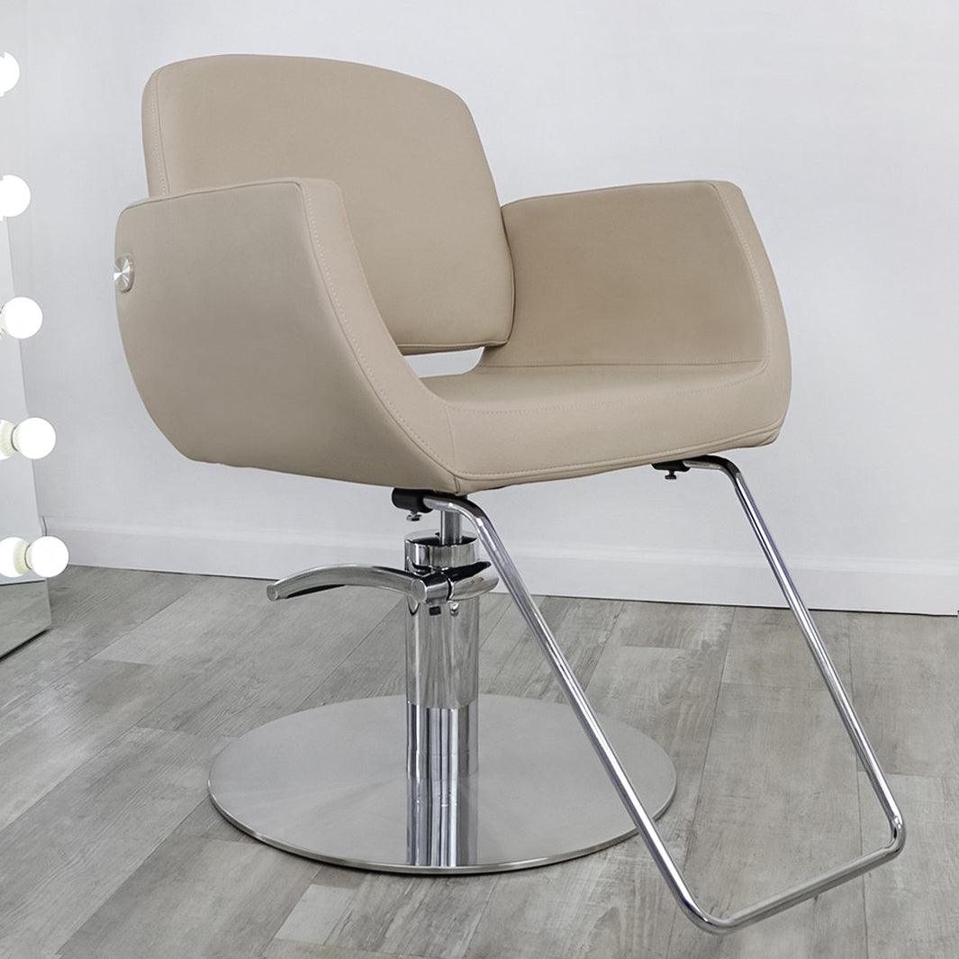Denver Salon Chair - SalonCity