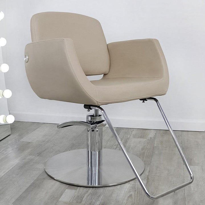 Denver Salon Chair - SalonCity