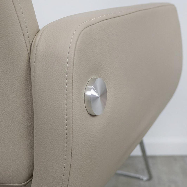 Keller International Denver Salon Chair
