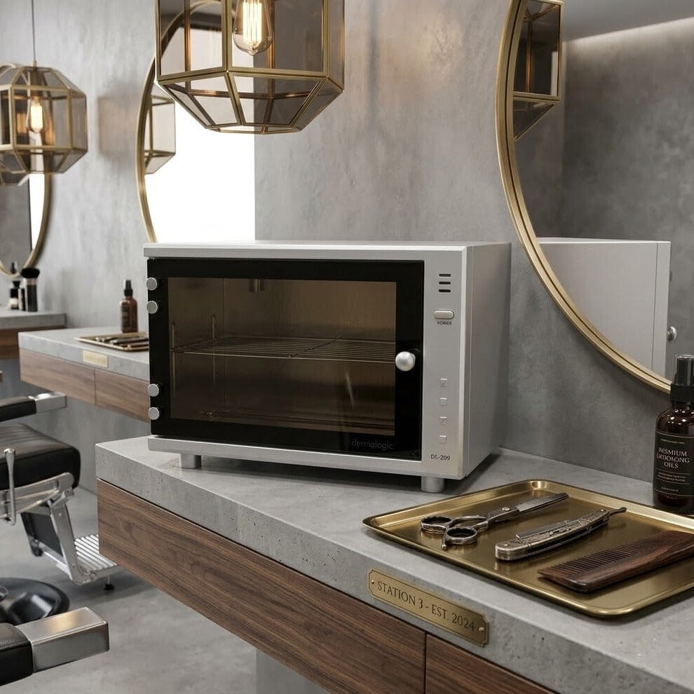 Dermalogic DERMALOGIC Sterilizer MSI-SAAPP-209A