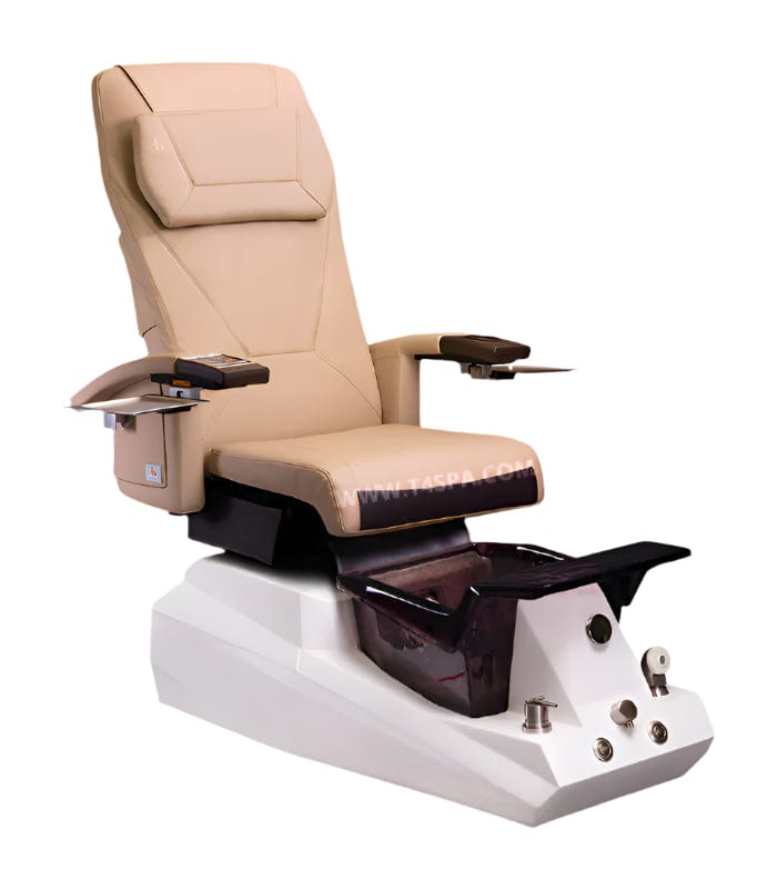T4 SPA T4 DIAMOND HTxT4S Pedicure Chair