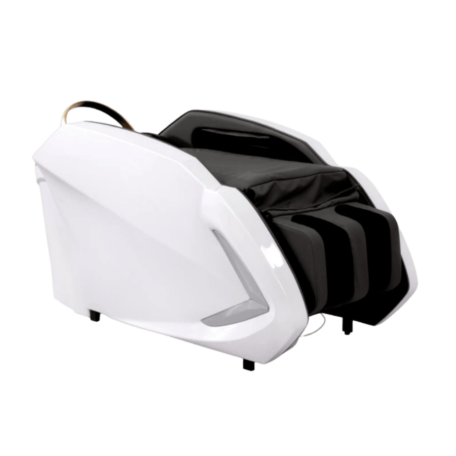 Beauty-Ace Elysian Message Shampoo Bed