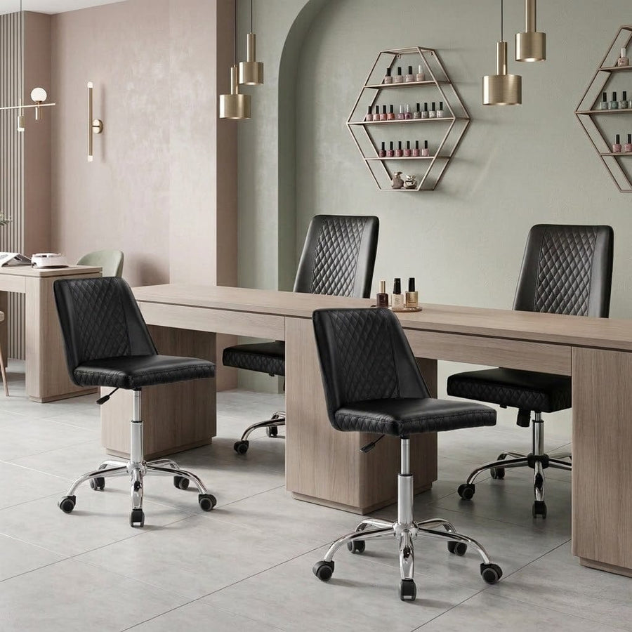 Customer Chairs & Tech Stools