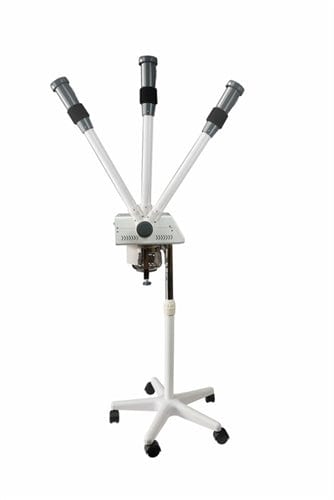 Spa Numa Digital Facial Steamer with Adjustable Arm and Ozone - F-300A DSP-SOB-FCAPP-F-300A