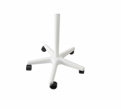 Spa Numa Digital Facial Steamer with Adjustable Arm and Ozone - F-300A DSP-SOB-FCAPP-F-300A