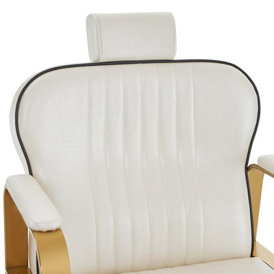 Brooks Salon Furnishing ClassicHydro Barber Chair