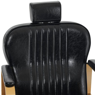 Brooks Salon Furnishing ClassicHydro Barber Chair