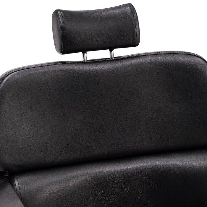 Brooks Salon Furnishing RegalFlow Heavy Duty Classic Recliner Salon Chair