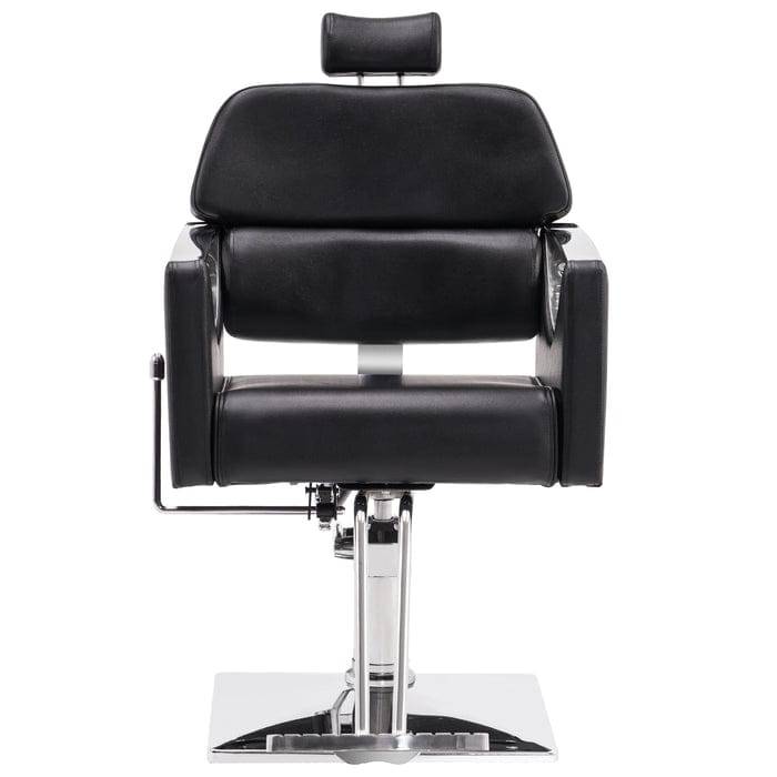 Brooks Salon Furnishing RegalFlow Heavy Duty Classic Recliner Salon Chair