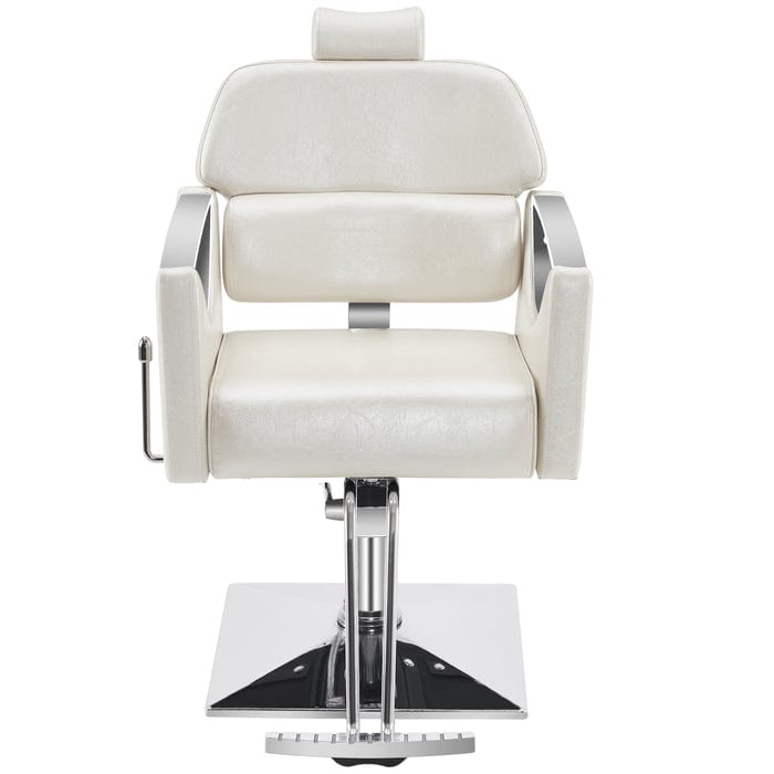 Brooks Salon Furnishing RegalFlow Heavy Duty Classic Recliner Salon Chair
