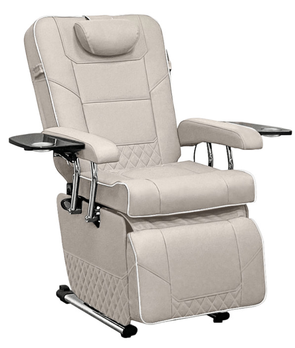 Mayakoba FST Electronic Beauty Chair Beige FF-FRS-FCCHR-BT1-BGE