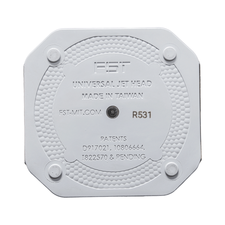 ShopSalonCity FST Universal Magnetic Jet Head – Model UH10 FF-FRS-JET-UH10-HD