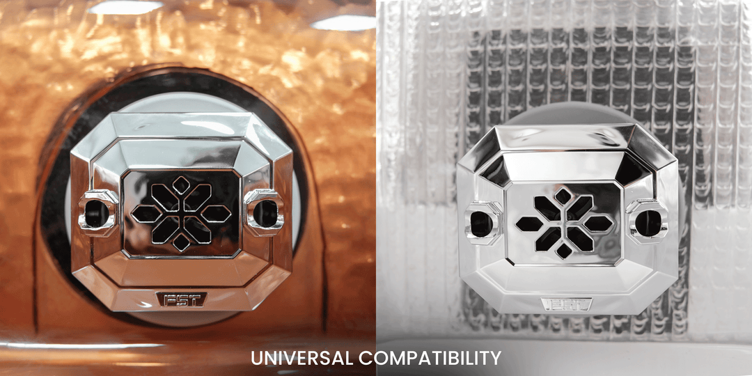 ShopSalonCity FST Universal Magnetic Jet Head – Model UH10 FF-FRS-JET-UH10-HD