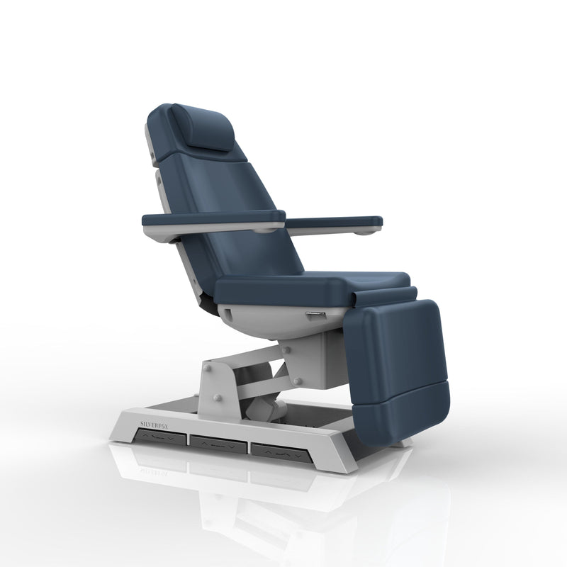 SilverFox Versatile Facial Chair (2220D)