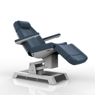 SilverFox Versatile Facial Chair (2220D)