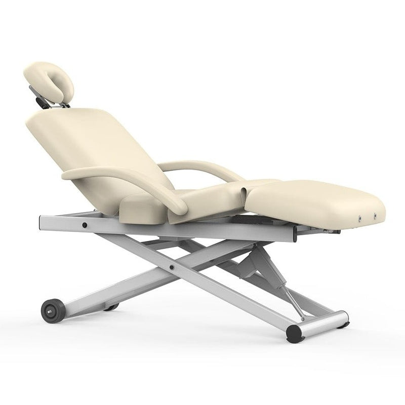 SilverFox Electric Massage and Spa Table (2274B) FF-SLF-SPABED-2274B