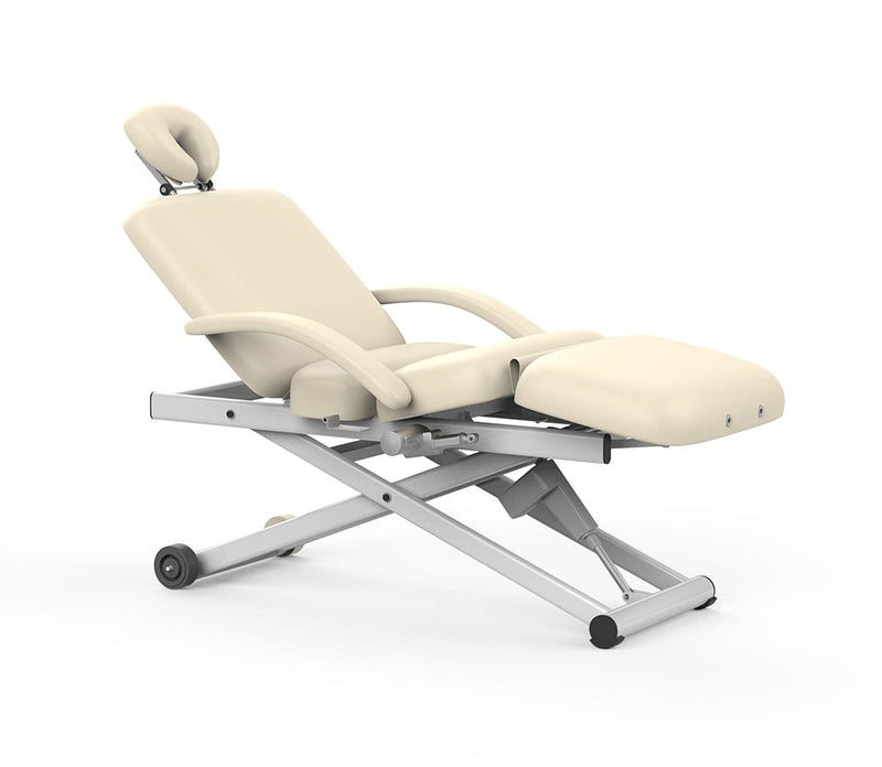 SilverFox Electric Massage and Spa Table (2274B) FF-SLF-SPABED-2274B