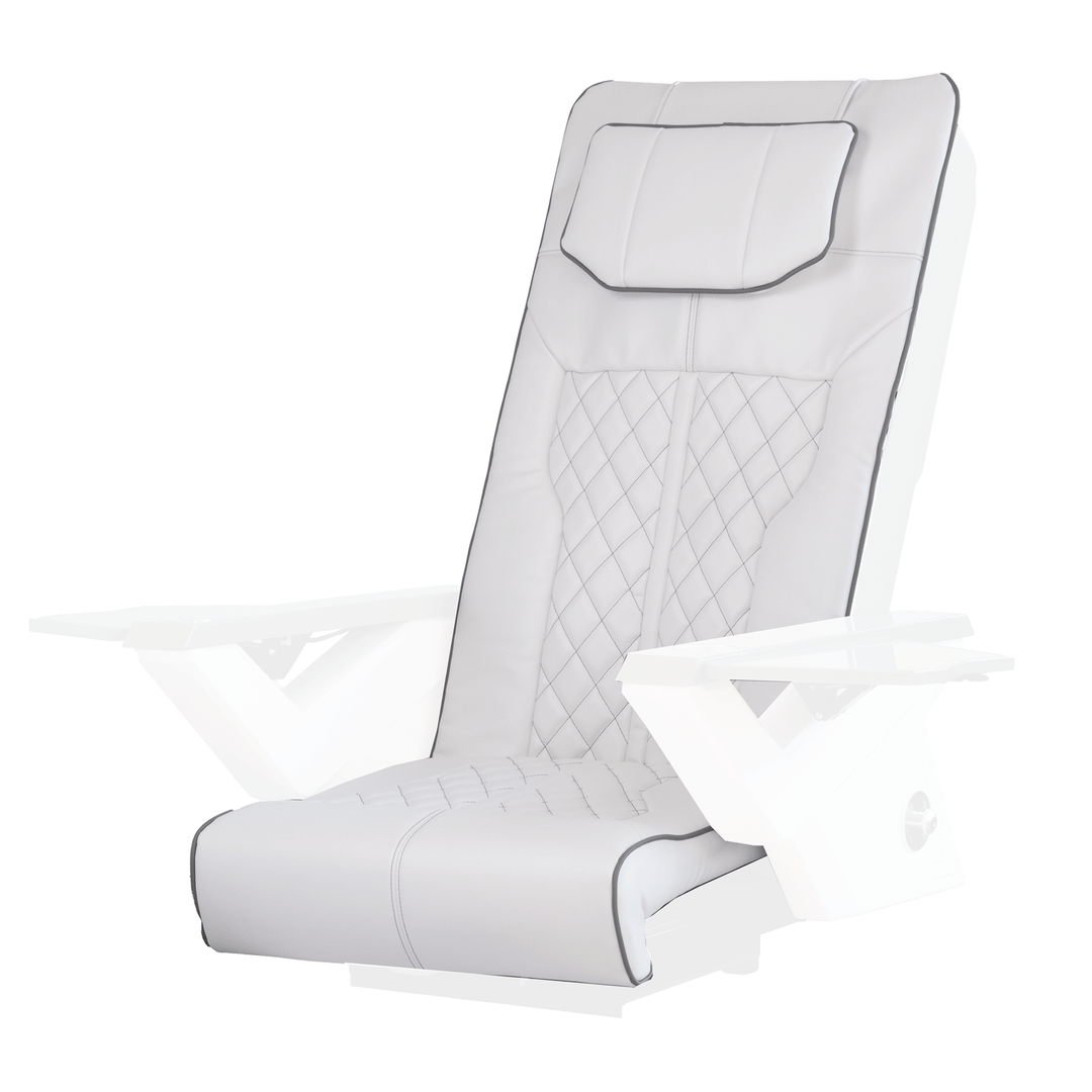 Mayakoba SHIATSULOGIC - Universal Cover Set II UCSII-White FRS-TCHRCVR-02-WHT