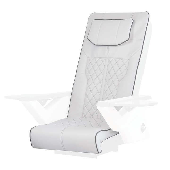 Mayakoba SHIATSULOGIC - Universal Cover Set II UCSII-White FRS-TCHRCVR-02-WHT