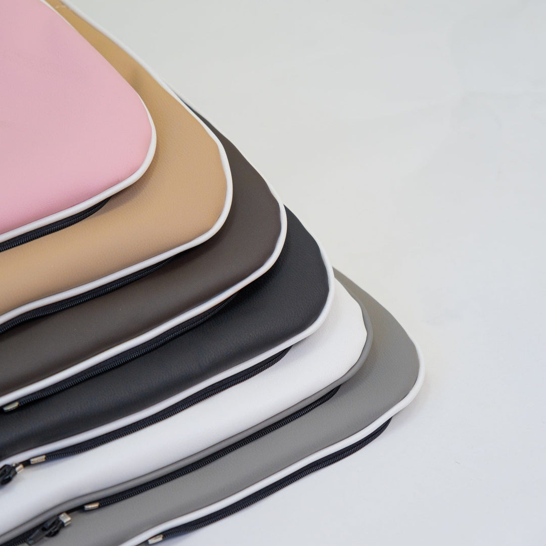 Mayakoba SHIATSULOGIC - Universal Cover Set II