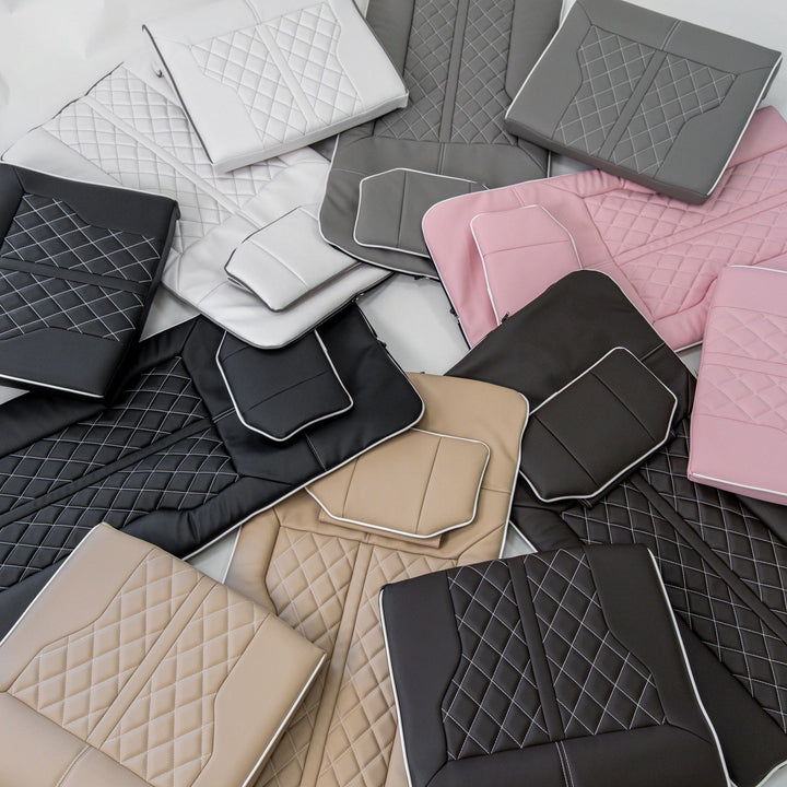 Mayakoba SHIATSULOGIC - Universal Cover Set II