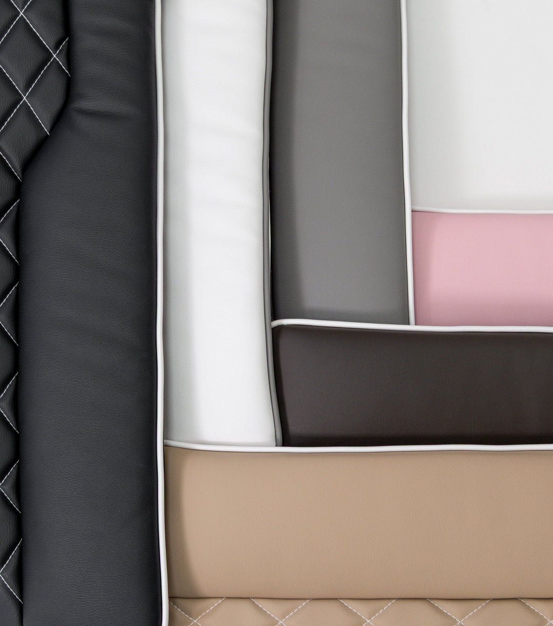 Mayakoba SHIATSULOGIC - Universal Cover Set II