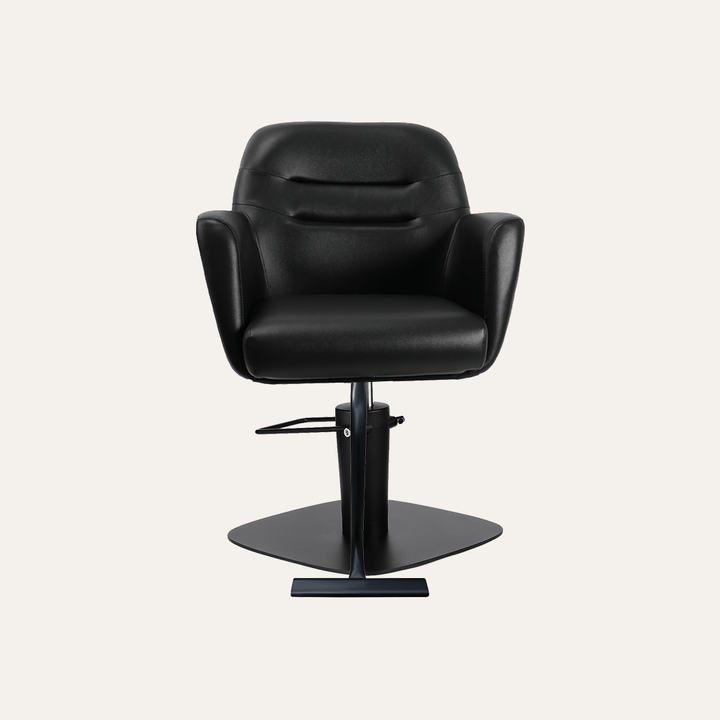 Keller International Gemma Salon Chair
