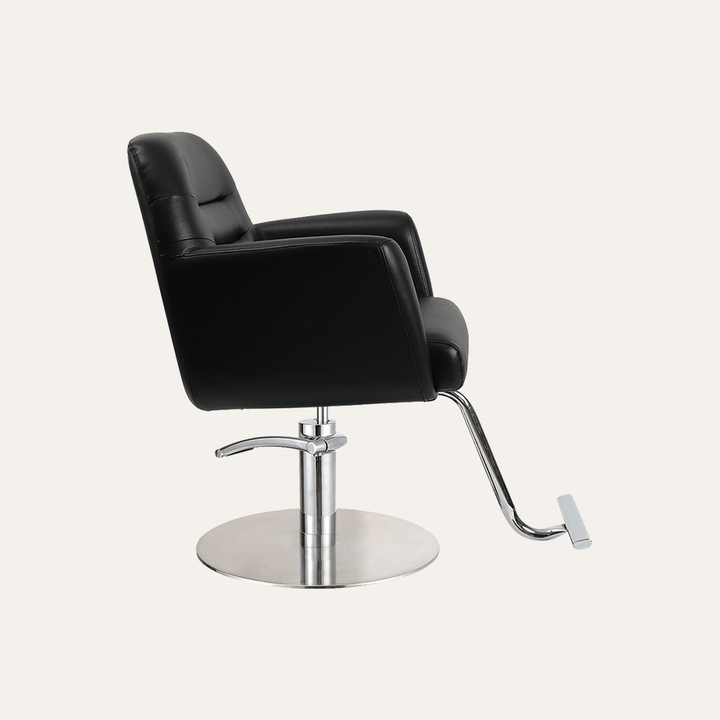 Keller International Gemma Salon Chair