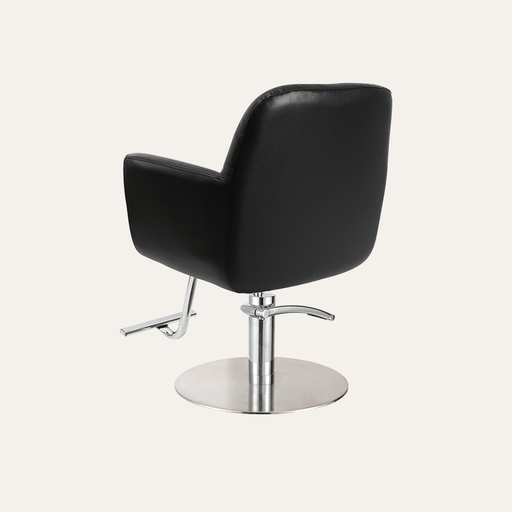 Keller International Gemma Salon Chair