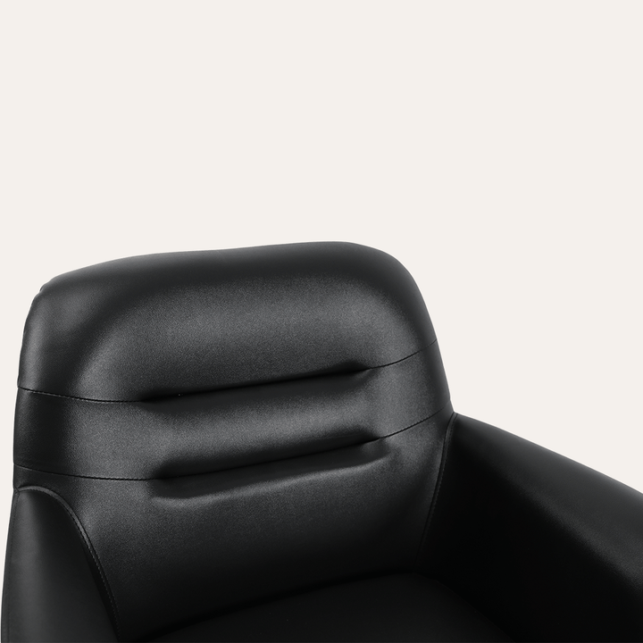 Keller International Gemma Salon Chair