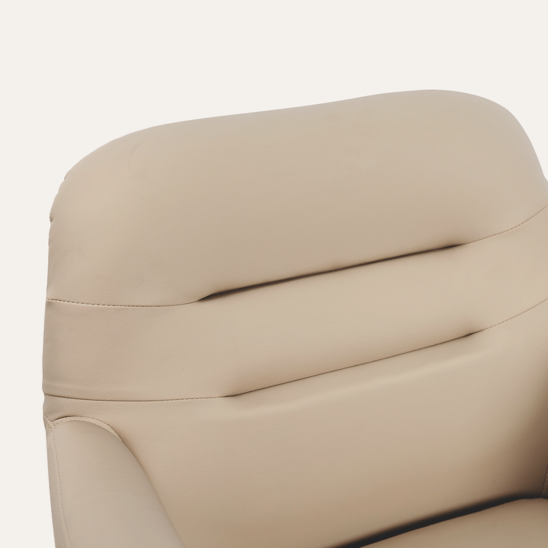 Keller International Gemma Salon Chair