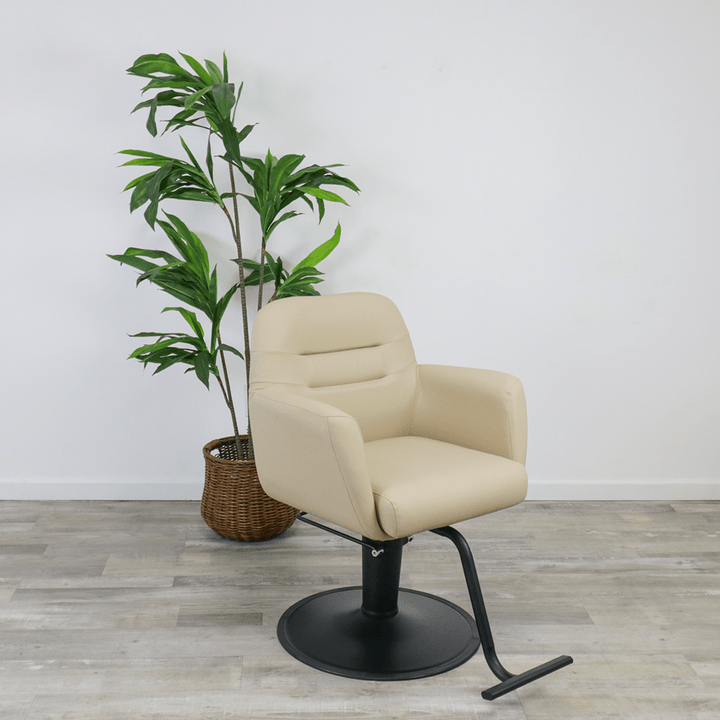 Keller International Gemma Salon Chair