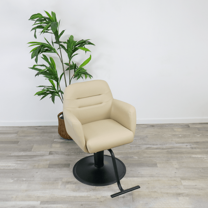 Keller International Gemma Salon Chair