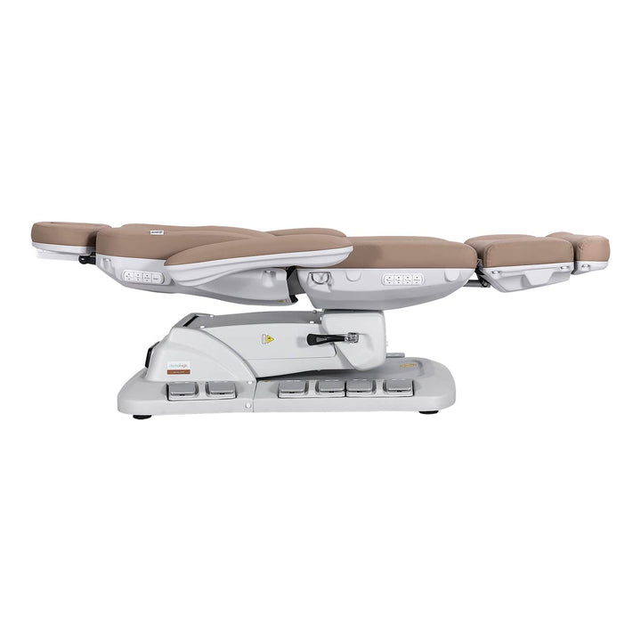 Dermalogic Gianna Electric Spa Treatment Table / 4 motors
