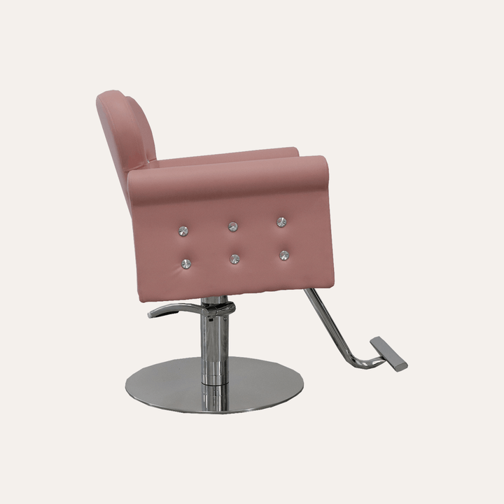 Keller International Glam Ii Salon Chair