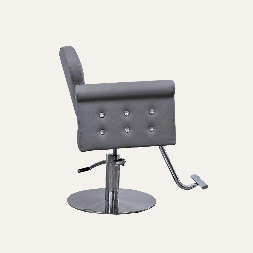 Glam Ii Salon Chair - SalonCity