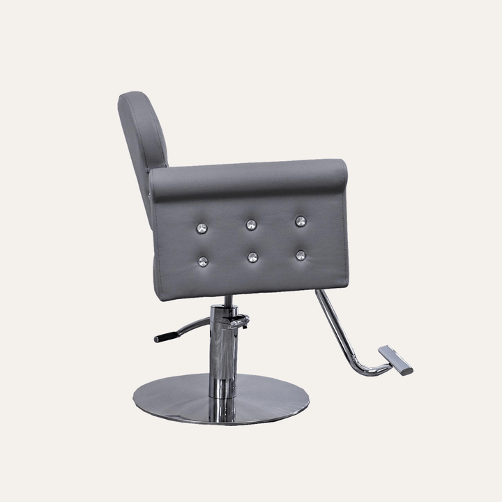 Glam Ii Salon Chair - SalonCity