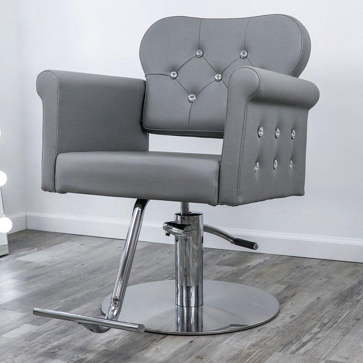 Glam Ii Salon Chair - SalonCity