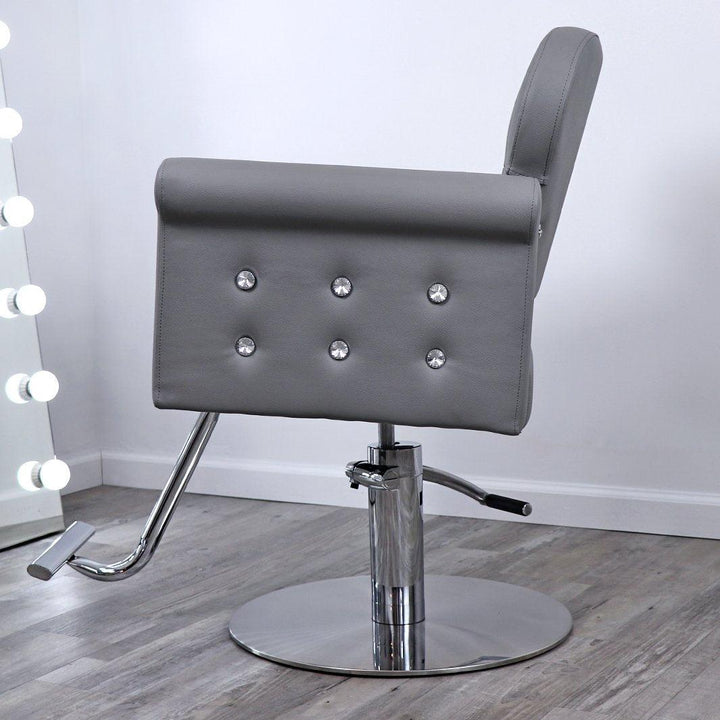 Glam Ii Salon Chair - SalonCity