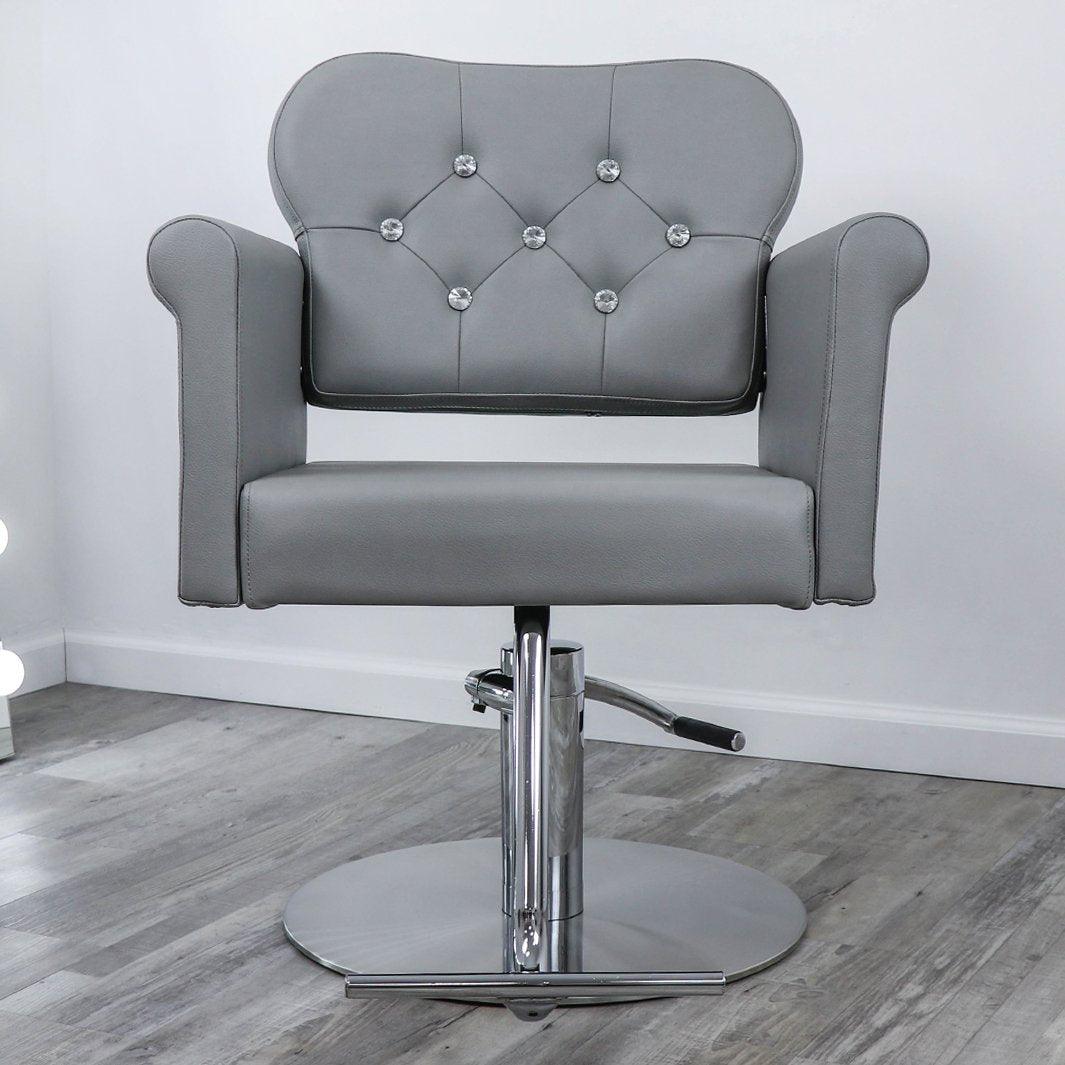 Glam Ii Salon Chair - SalonCity