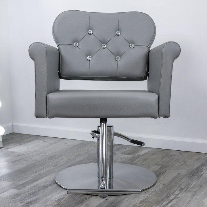 Glam Ii Salon Chair - SalonCity