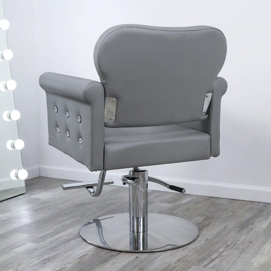 Glam Ii Salon Chair - SalonCity