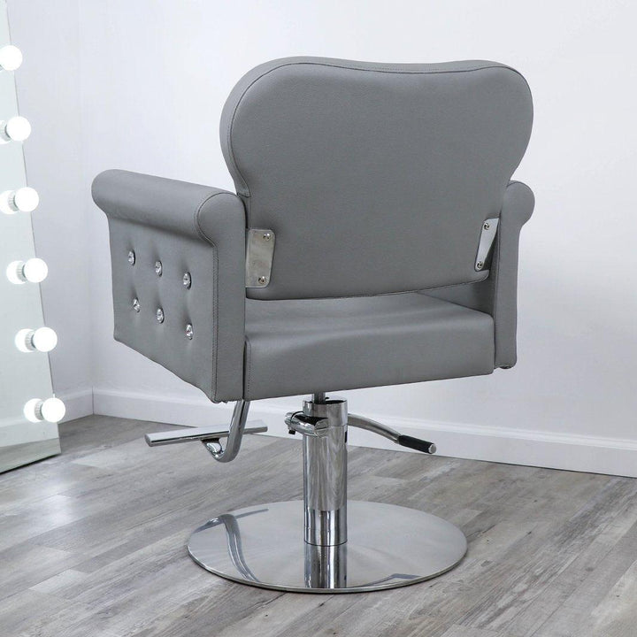 Glam Ii Salon Chair - SalonCity