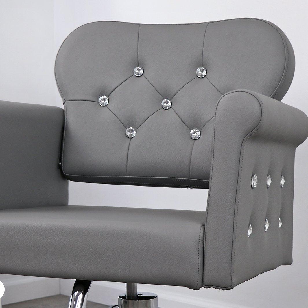 Glam Ii Salon Chair - SalonCity