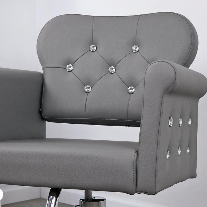 Glam Ii Salon Chair - SalonCity