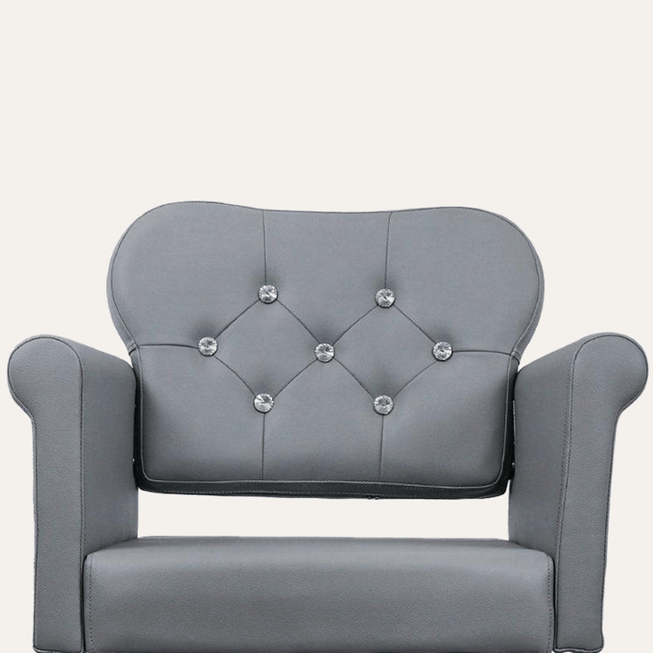 Glam Ii Salon Chair - SalonCity