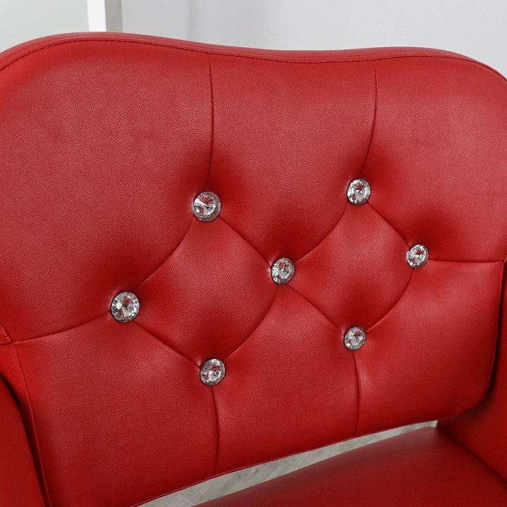Keller International Glam Ii Salon Chair