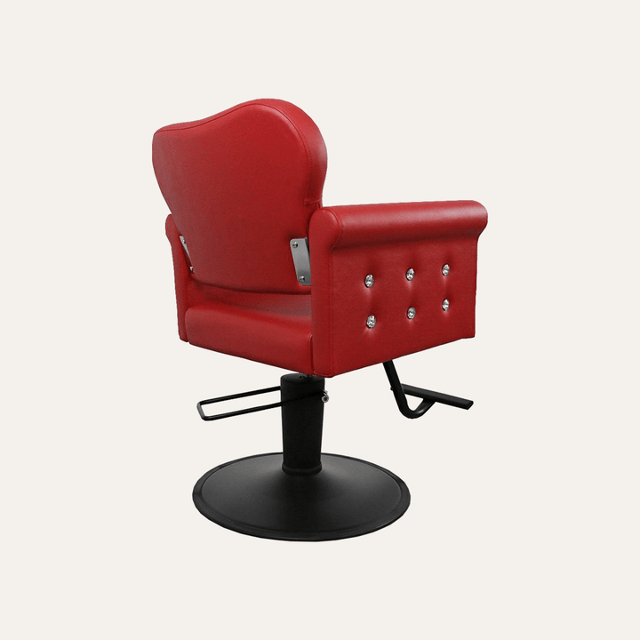 Keller International Glam Ii Salon Chair